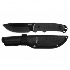 Нож Neo Tools Bushcraft 22 см (63-108)