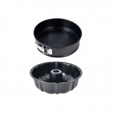 Форма для выпечки MasterPro Foodies collection Набір 2 предмета (BGMP-7345)