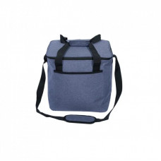 Термосумка Time Eco TE-4027 27 л Blue (4820211100742_2)