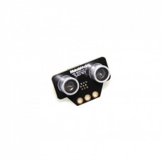 Конструктор Makeblock Ультразвуковий датчик: Me Ultrasonic Sensor V3 (01.10.01)