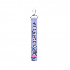 Брелок Kite подвеска Kuromi (HK25-3000-2)