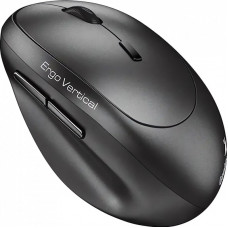Мышка Genius Ergo 8350S AI Silent Wireless Black (31030041400)
