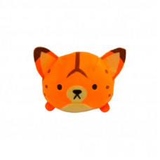 Мягкая игрушка Beverly Hills MicroZoo Сервал 9 см (MZ03963-5027)