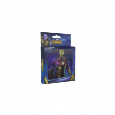 Подставка под горячее Paladone Marvel Avengers Infinity War Lenticular Coasters Набір підсклянників (PP4406MVIW)