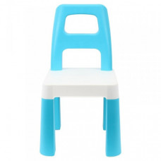 Детский стул "Kids Chair" 9710TXK голубой, до 75 кг