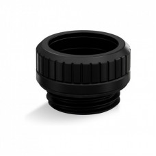 Фитинг для СЖО Ekwb EK-Quantum Torque Micro HDC 12 - Black (3831109837405)