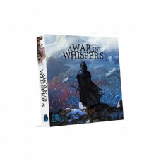Настольная игра Starling Games War of Whispers: Standard 2nd Edition, английский (610585962336)