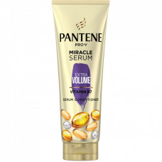 Кондиционер для волос Pantene Pro-V Miracle Serum Дополнительный объем 200 мл (8001090373649)