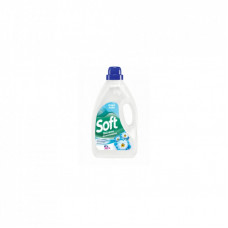Кондиционер для белья Soft Magic Fresh 2.75 л (8003640035021)