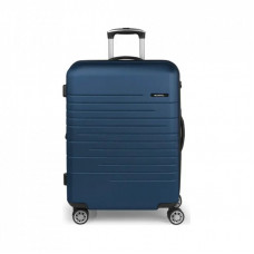 Чемодан Gabol Escape (M) Azul (124146-003) (931346)
