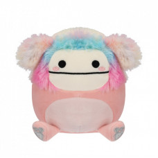 Мягкая игрушка Squishmallows Бигфут Даяна 19 см (SQCR05371)