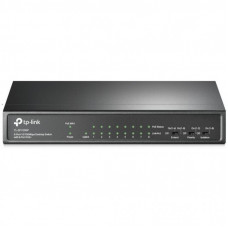 Коммутатор сетевой TP-Link TL-SF1009P