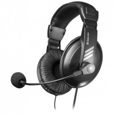 Наушники Defender Gryphon 750 Black (63755)