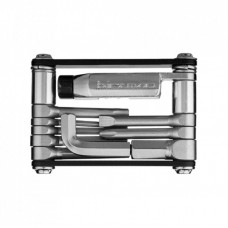 Ключ велосипедный Birzman Feexman E-Version Multi Tool 10 Functions Black (BM19-PO-AFM-10-K)