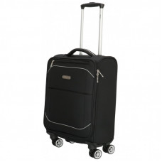 Чемодан Enrico Benetti Philadelphia Black S (Eb35054 001-50)