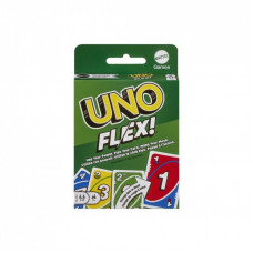Настольная игра UNO Flex (HMY99)