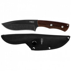 Нож Neo Tools Full Tang 230/120 мм (63-111)