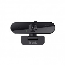 Веб-камера Trust Taxon QHD Webcam Eco Black (24732)