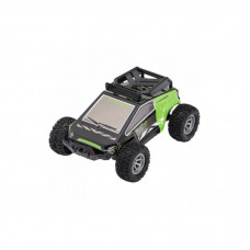 Радиоуправляемая игрушка ZIPP Toys Машинка Rapid Monster Green (Q12 green)