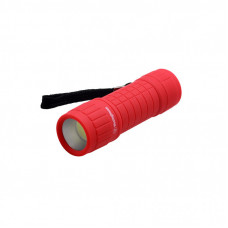 Фонарь Westinghouse 3W COB WF87 + 3 х AAA/R03 червоний (WF87-3R03PD16(red))