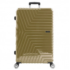 Чемодан Semi Line 28" (L) Gold (T5763-3) (DAS302946)