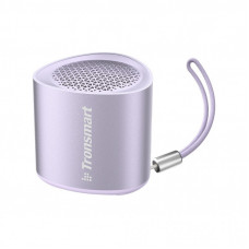 Акустическая система Tronsmart Nimo Mini Speaker Purple (985910)
