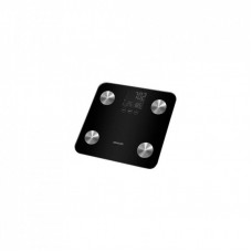 Весы напольные Sencor SBS6026BK