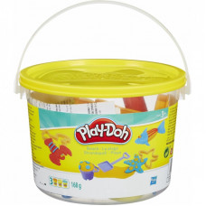 Набор для творчества Hasbro Play Doh Ведёрочко (23414)