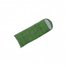 Спальный мешок Terra Incognita Asleep 400 WIDE R green (4823081502326)