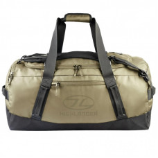 Сумка дорожная Highlander водозахисна Hauler Duffel 90L Ranger Green (DB134-RG (931671)