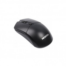 Мышка Maxxter Mr-403 Wireless Black (Mr-403)