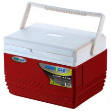 Термобокс Pinnacle Eskimo 11л RED (0682622060077RED)