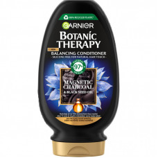 Кондиционер для волос Garnier Botanic Therapy Магнетический уголь 200 мл (3600542512268)