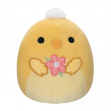 Мягкая игрушка Squishmallows Птенец Тристон 13 см (SQER00907)
