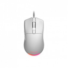 Мышка Hator Pulsar Essential USB White (HTM-314)