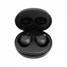 Наушники JVC HA-A6T Black (HA-A6T-B-U)