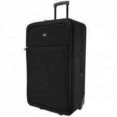 Чемодан Semi Line 28" (L) Black (T5656-3) (DAS302631)