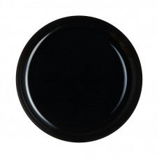 Блюдо Luminarc Friends Time Black 29 см (P6363)