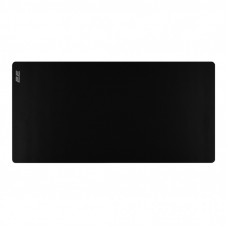 Коврик для мышки 2E Shiny L Black (2E-PAD-L-SHINY-BLACK)