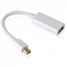 Кабель мультимедийный mini DisplayPort to HDMI PowerPlant (KD00AS1238)