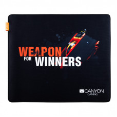 Коврик для мышки Canyon MP-5 (CND-CMP5)