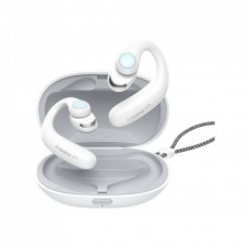 Наушники QCY Crossky GTR T15 White (1006578)