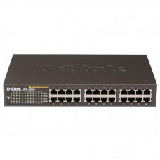 Коммутатор сетевой D-Link DES-1024D (DES-1024D/G1A)