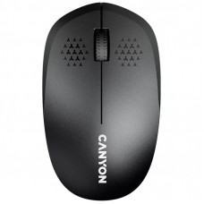 Мышка Canyon MW-04 Bluetooth Black (CNS-CMSW04B)