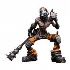 Фигурка для геймеров Weta Workshop Borderlands 3 Psycho Bandit (105003034)