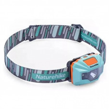 Фонарь Naturehike TD-02 NH00T002-D Сіро-Блакитний (6927595741740)