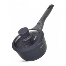 Ківш Fissman Prestige 1.4л з антипригарним покриттям Greblon С3 (55698)