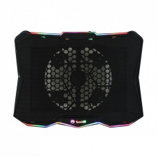 Подставка для ноутбука Marvo FN-40 17" RGB-LED (10210117)