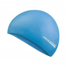Шапка для плавания Aqua Speed Soft Latex 122-01 5724 блакитний Уні OSFM (5908217657244)