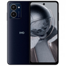 Мобильный телефон HMD Pulse Pro 6/128Gb Black Ocean